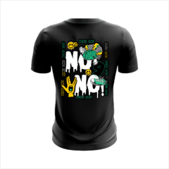 Camiseta Nono Ano - 4 - CAMISETAS CASSIANOS