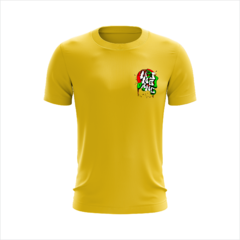 Camiseta Nono Ano - 6 na internet