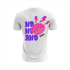 Camiseta Nono Ano - 9 - CAMISETAS CASSIANOS