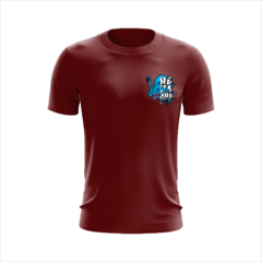 Camiseta Nono Ano - 10 - CAMISETAS CASSIANOS