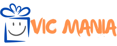 Vic Mania Presentes