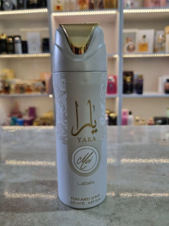 Perfume em Spray- Yara Moy - Lattafa- 200ml