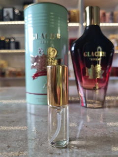 DECANTE- 5ML- GLACIER BELLA- MAISON ALHAMBRA