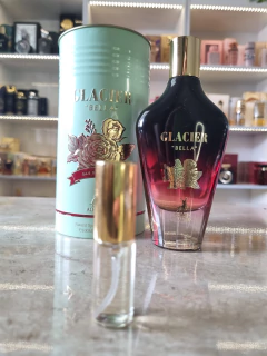 DECANTE- 5ML- GLACIER BELLA- MAISON ALHAMBRA - comprar online