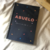 Libro de recuerdos en internet