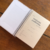 Cuaderno pediátrico - Boho - comprar online