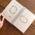Cuaderno pediátrico - Conejo Boho - comprar online