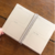 Cuaderno pediátrico - Boho - tienda online