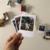 Pack polaroids