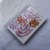 Cuaderno universitario - Flores - comprar online