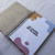 Imagen de Cuaderno universitario - Corazones