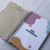 Cuaderno universitario - Corazones - Meraki Encuadernación