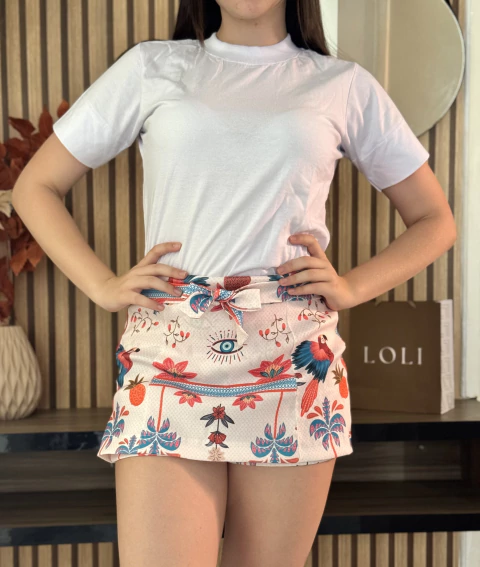 Blusa Zara