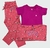 TRIJUNTO FLOR ROSA 18 A 24 MESES - comprar online