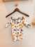MACACÃO BABY BORBOLETAS - comprar online