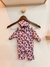 CONJUNTO NEW SOFT ESTRELA ROSA