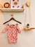 MACACÃO BABY CORAÇÃO - comprar online