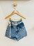 SHORT JEANS COCO