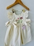 VESTIDO BABY FLOR - comprar online