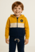CONJUNTO INFANTIL MASCULINO SPORT CLUB