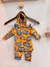 CONJUNTO NEW SOFT ELEFANTE