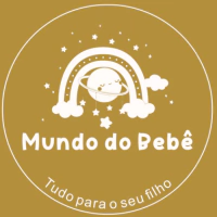 Mundo Bebê Shop