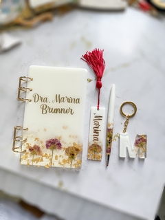 Kit Blossom A6 na internet