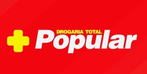 Drogaria Total Popular 