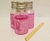 Mini aromatizador Outubro Rosa 10 Unidades