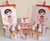 Kit Personalizado Mulher Maravilha Baby 42 Itens - ArtesaNaty