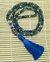 Japamala Azul 108 Contas
