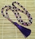 Japamala Roxo e Lilás - comprar online