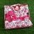 Saída de Maternidade Rn Menina – Floral / Pink - 5 peças - ArtesaNaty