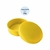 Potinhos / Latinhas Plásticas - Amarelo - Kit com 10 Unidades na internet