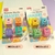 Kit Mini Borrachinhas Bloquinhos Monstros - comprar online