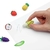 Kit Mini Borrachinhas Frutinhas - loja online