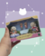 Sylvanian Families - Familia das Lontras Marinhas! - comprar online