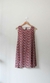 Vestido Cor Doce/M - COM ETIQUETA