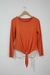 Blusa/M - Seminova