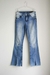 Calça Jeans/38 - Seminova