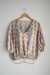 Blusa/G - Seminova