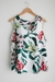 Blusa Aishty/GG - Seminova
