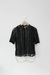Blusa Renda/P - Seminova