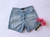 Shorts Jeans/46 - Seminovo