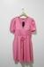 Vestido Canelado/M - COM ETIQUETA