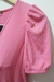 Vestido Canelado/M - COM ETIQUETA - comprar online