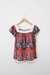 Blusa/P - Seminova