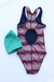 Maiô Speedo/4 - Seminovo + touca - comprar online