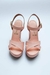 Sandália Vizzano/37 - NOVA - comprar online