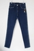 Calça Jeans/42 - Seminova